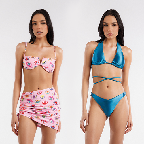 Beachwear Dubai, Swimwear UAE
