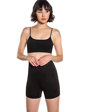 No Shy Sleeveless Singlet Shaper Large Shapewear Collection: Buy Online at  Best Price in UAE 